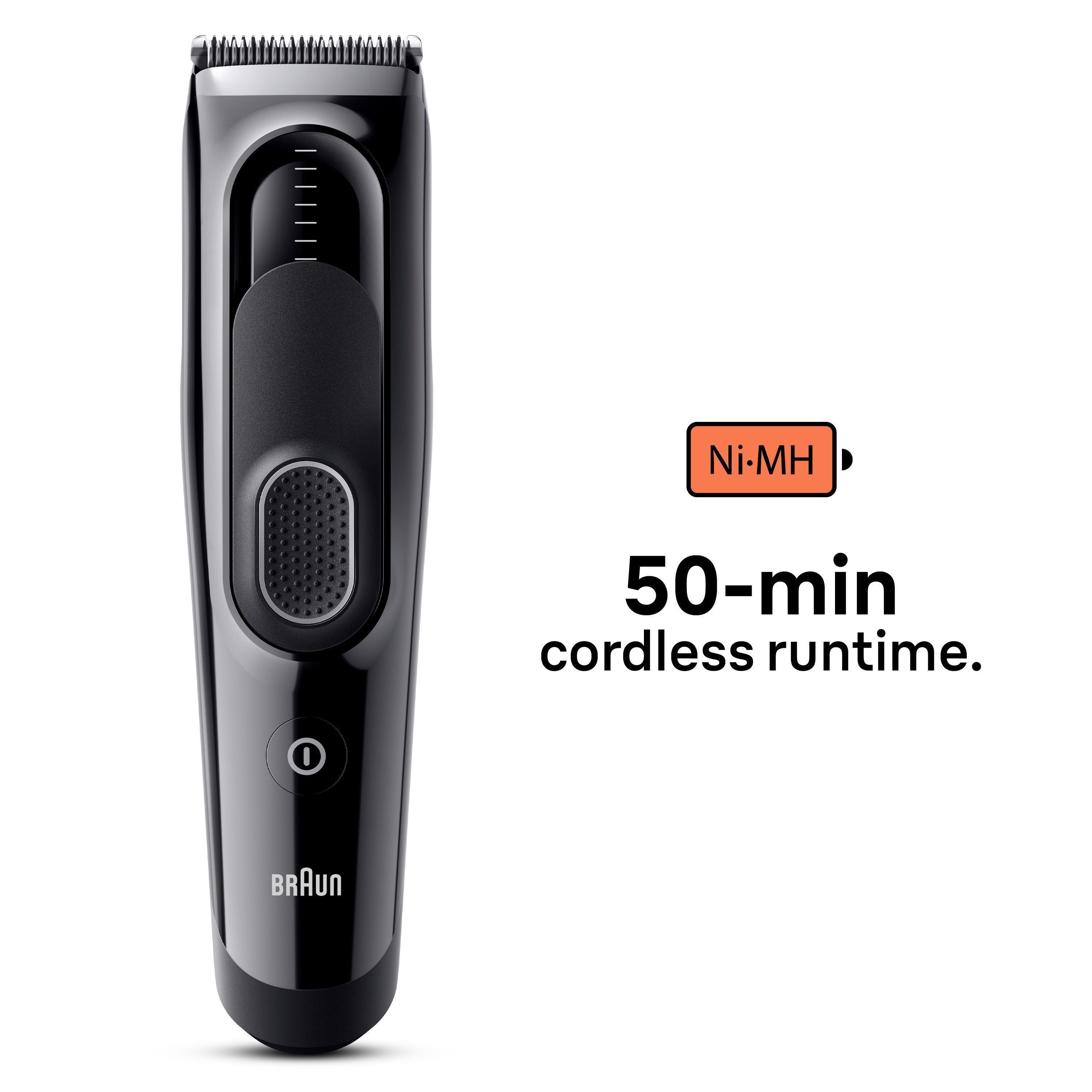Braun Hair Clipper Series 5 HC5310 (obrázok 6)