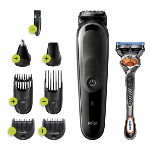 Braun Braun MGK 5260 8-i-1 Multitrimmer
