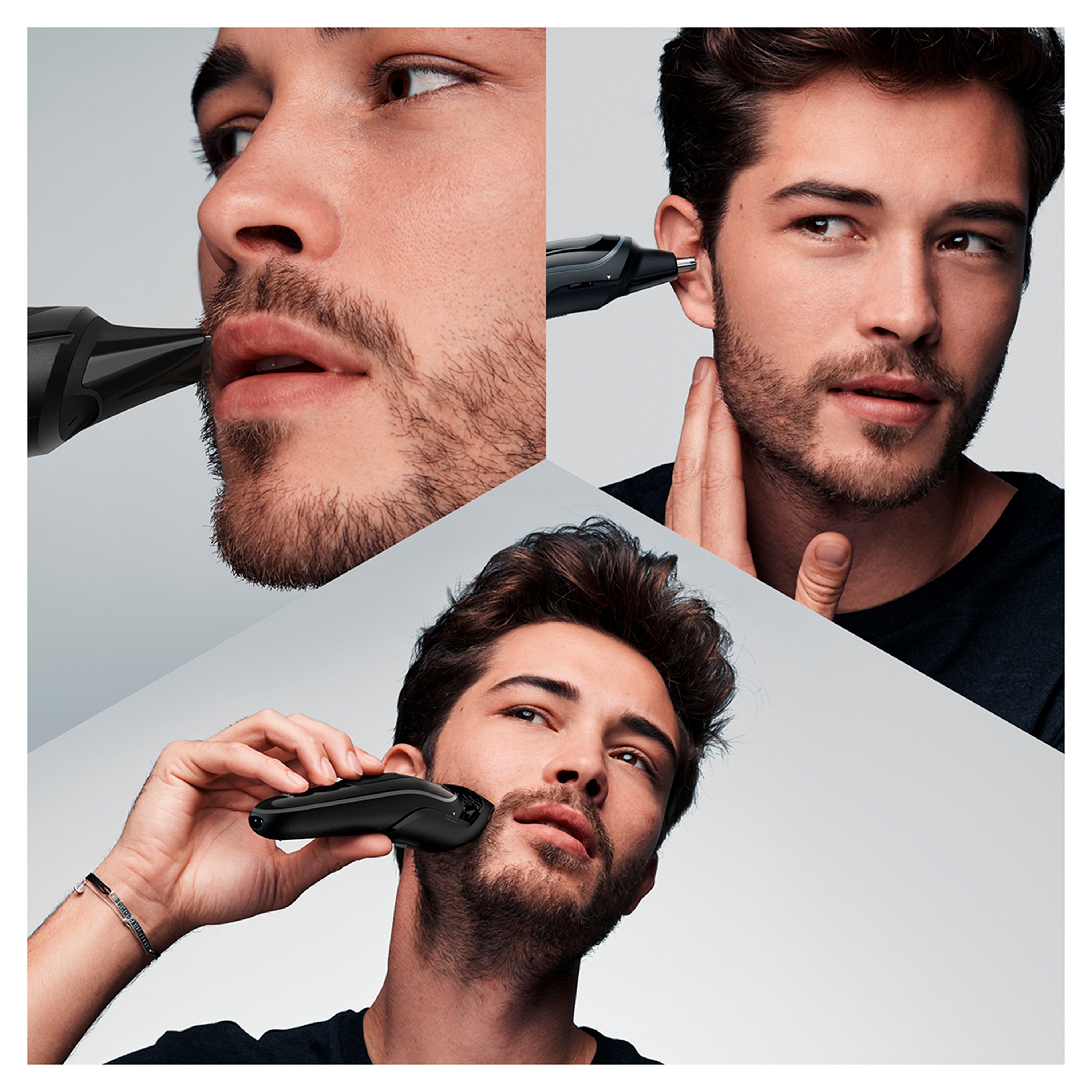 Braun MGK 5260 8-i-1 Multitrimmer - Trymer (obrázok 6)