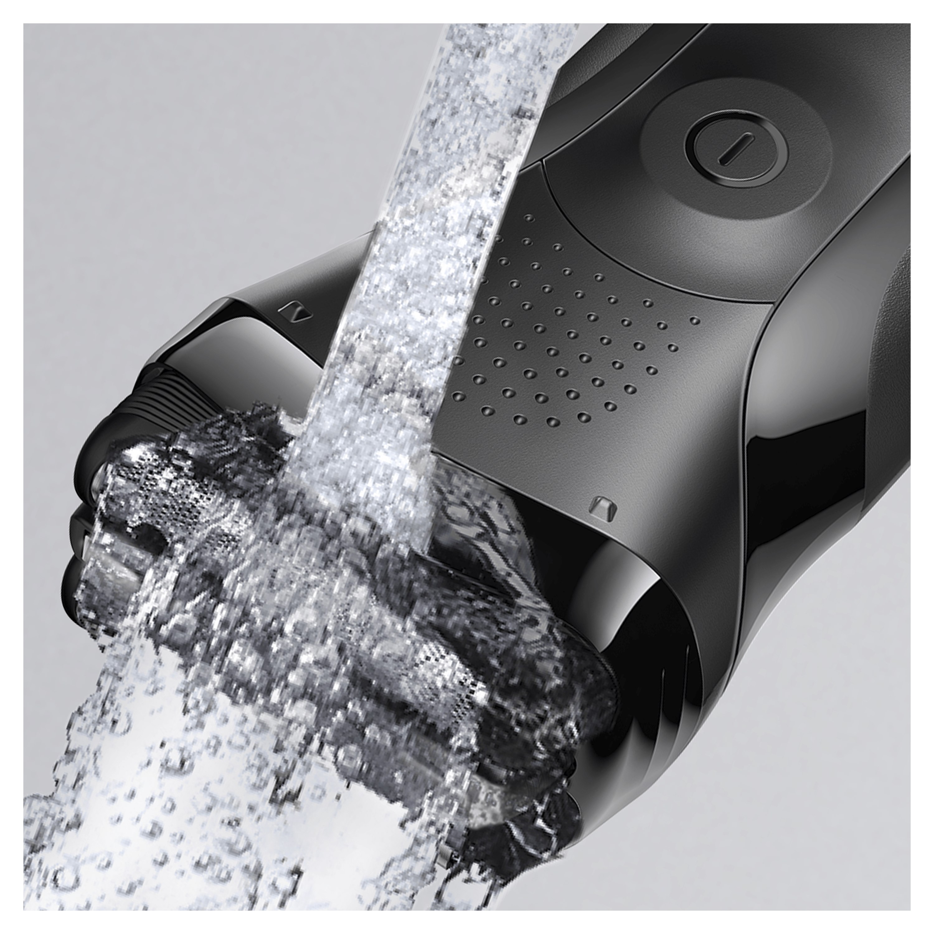 Braun Series 3 Shaver 300S Black - Golarka (obrázok 10)