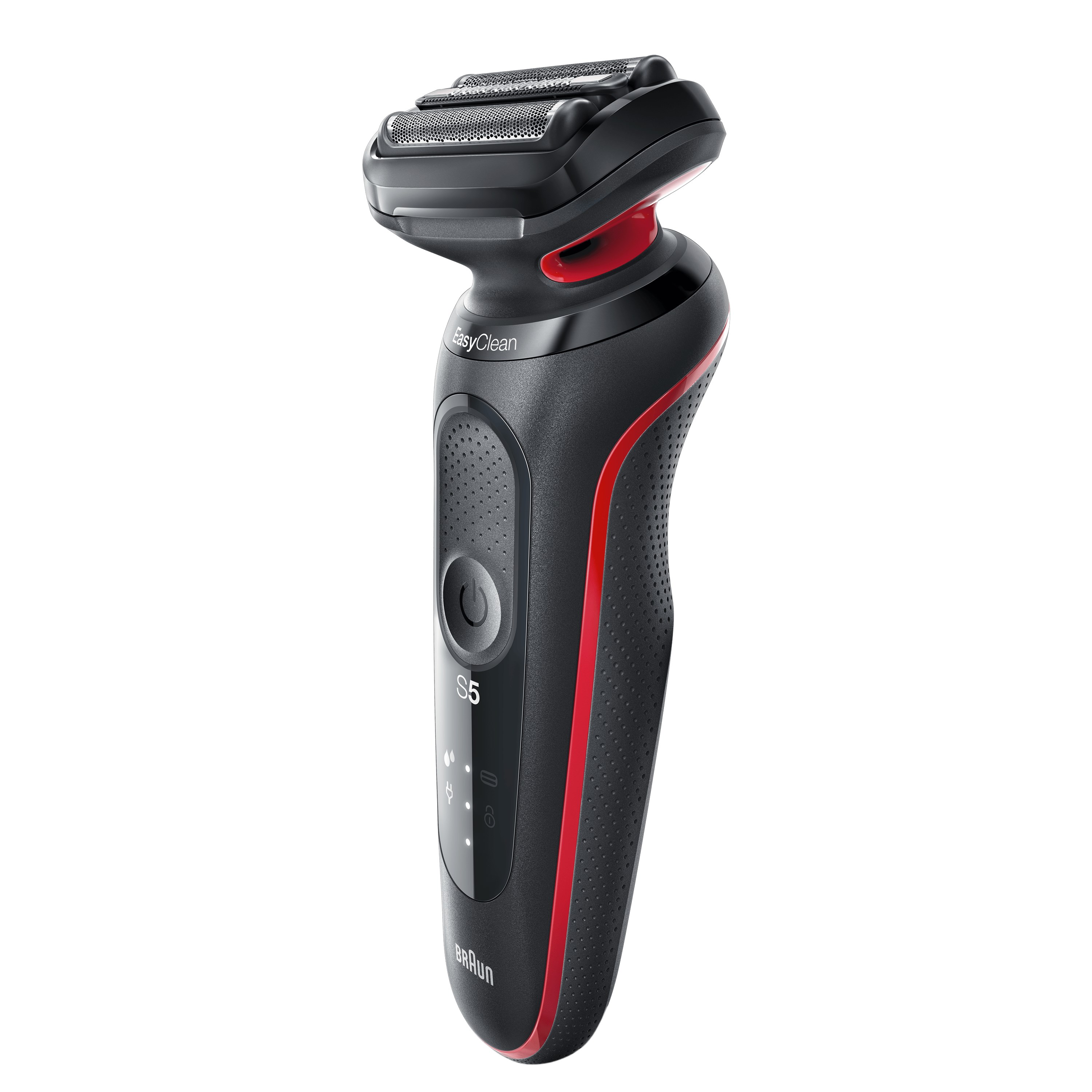 Braun Series 5 Shaver 50-R1000S - Golarka (obrázok 4)