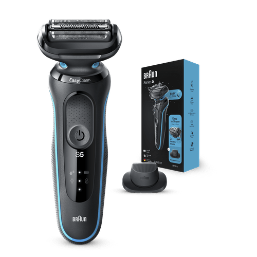 Braun Series 5 Shaver 50-M1200s