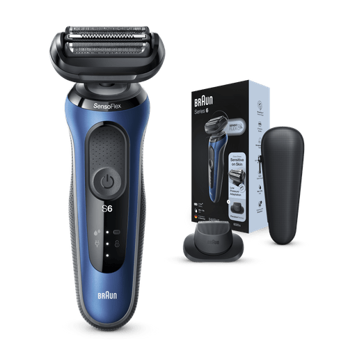 Braun Series 6 Shaver 60-B1200s