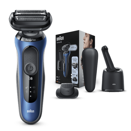 Braun Series 6 Shaver 60-B7200CC