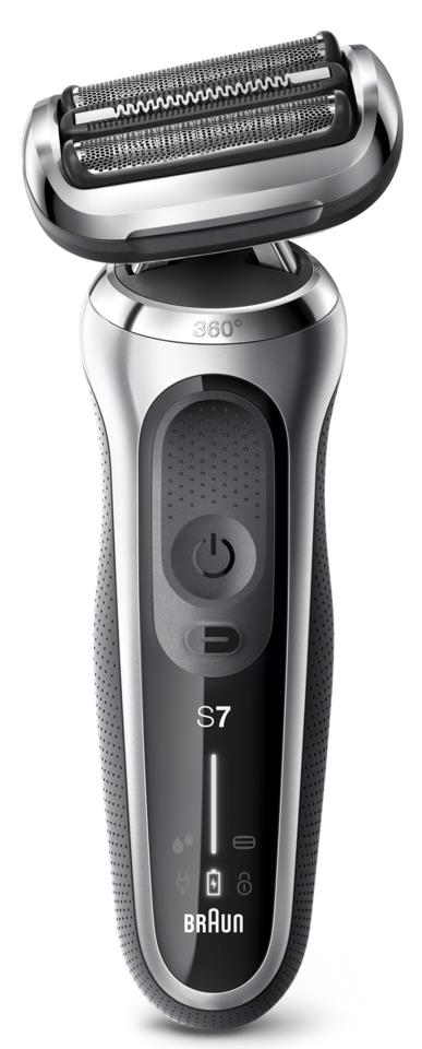 Braun Series 7 Shaver 70-S1000s