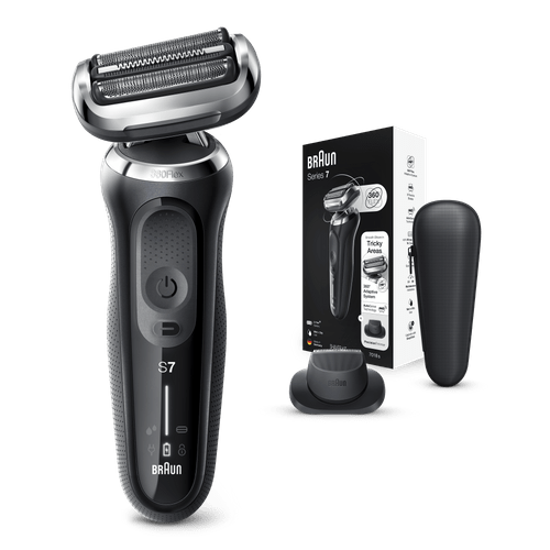 Braun Series 7 Shaver 70-N1200s