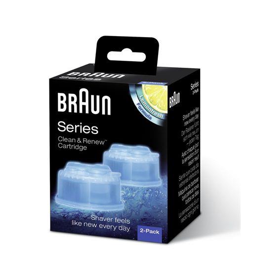Braun Series Cartridge Refill CCR2