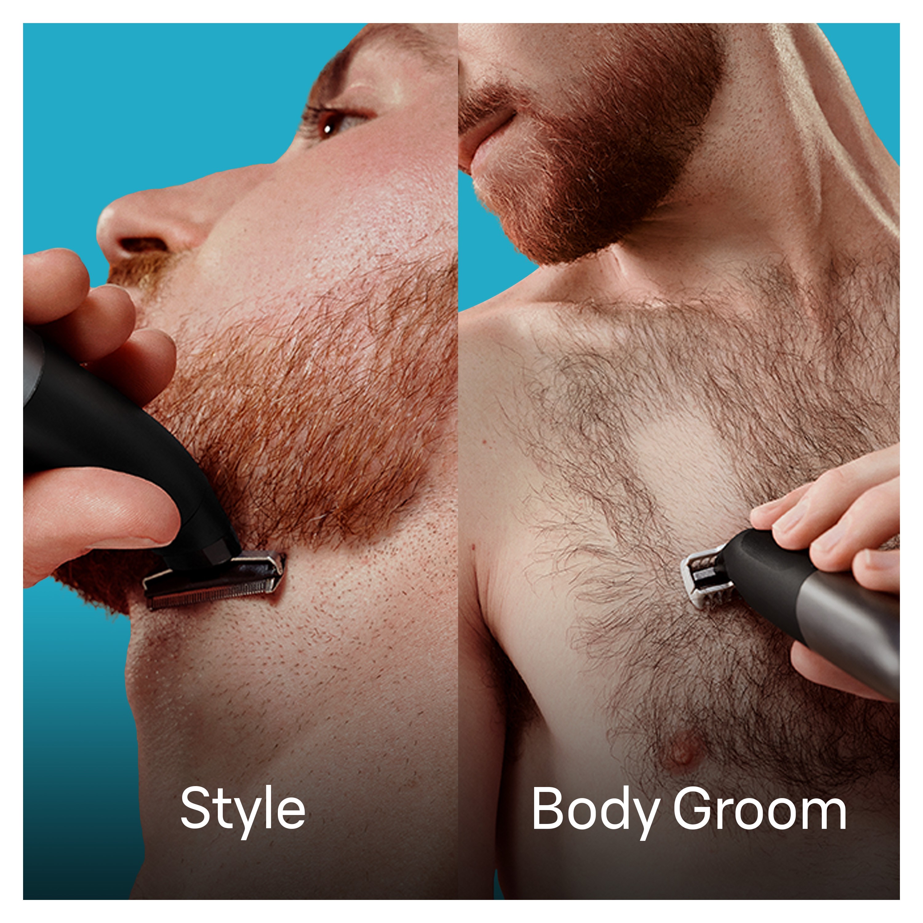 Braun Shaver Keypart ProStyler XT20 Black (zdjęcie 3)