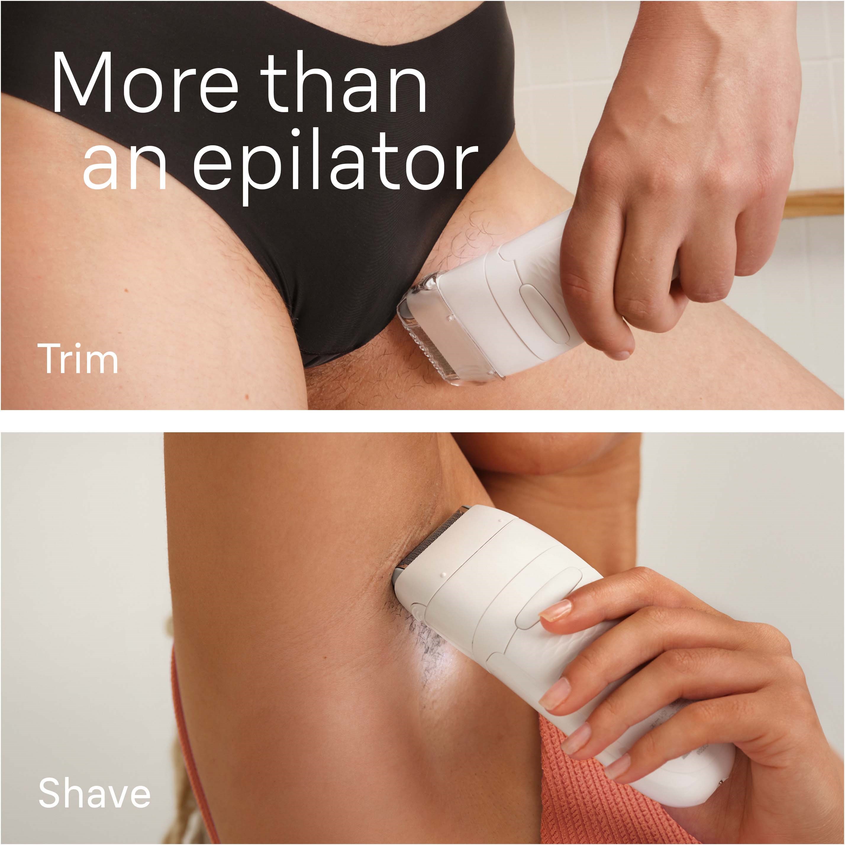 Braun Silk-épil 7 Epilator For Easy Hair Removal Lasting Smooth Skin 7 (obrázok 7)
