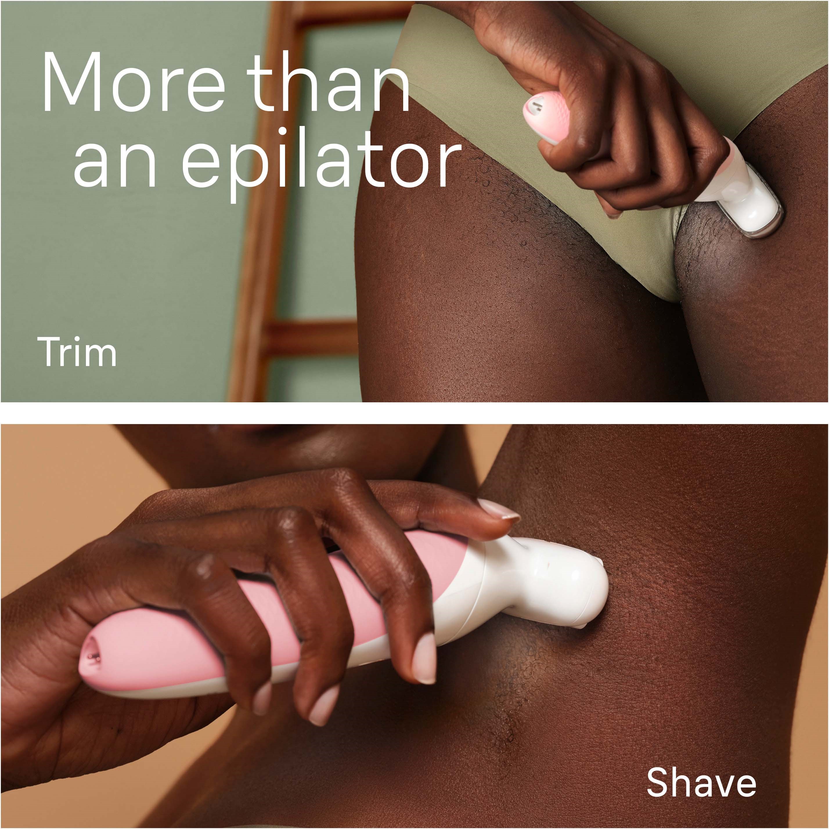 Braun Silk-épil 9 Epilator For Easy Hair Removal Lasting Smooth Skin 9 (obrázok 7)