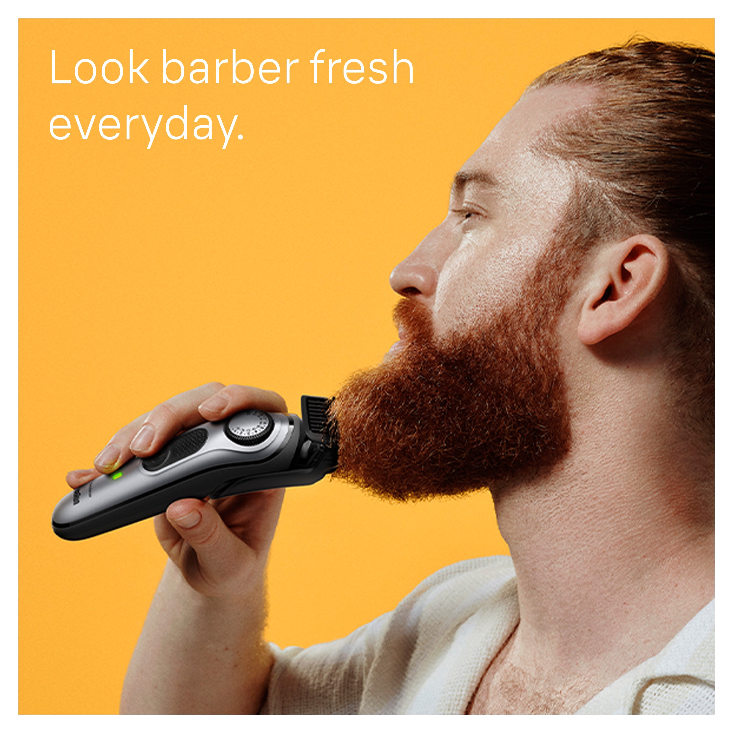 Braun Styler BT7420 Black / Grey (obrázok 3)