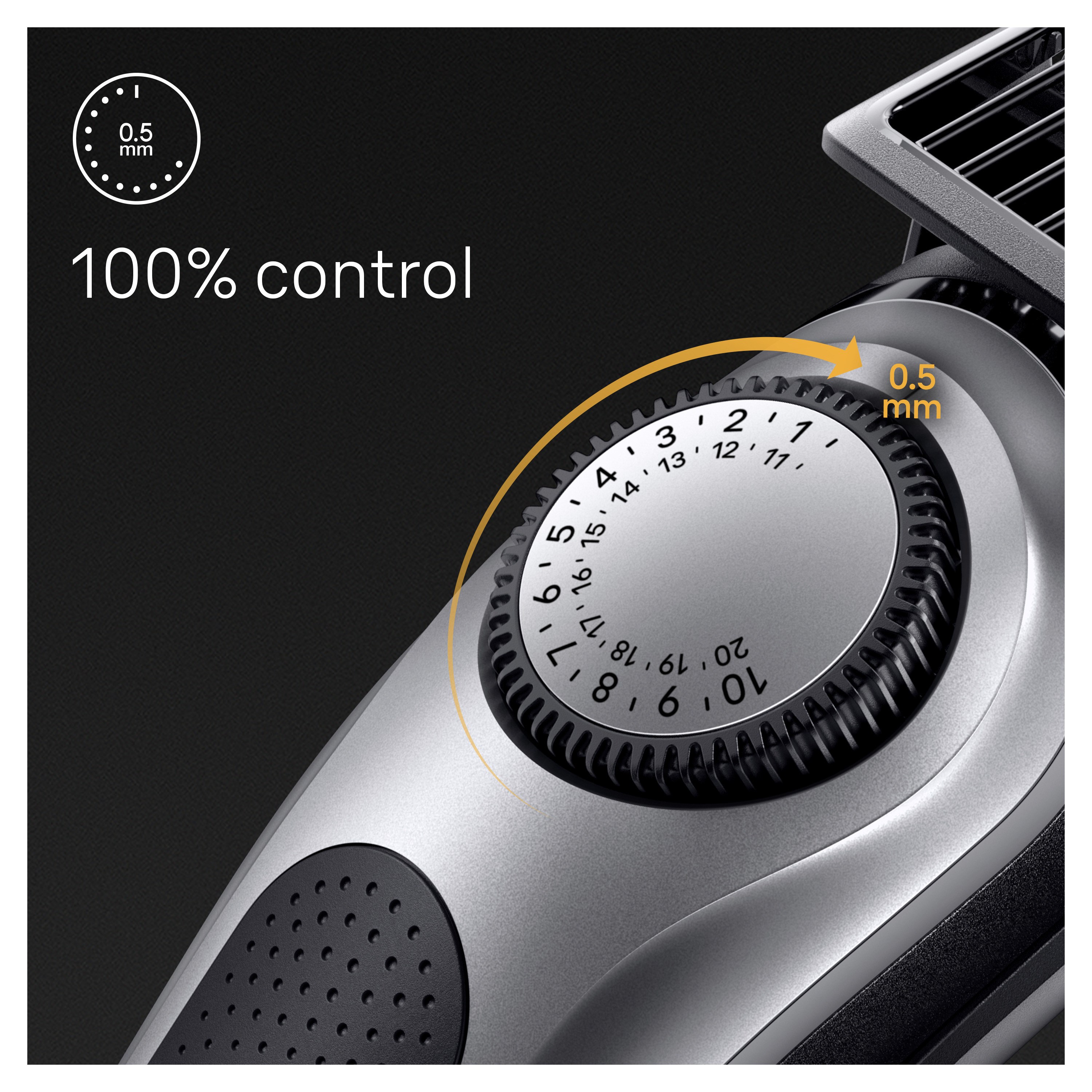 Braun Styler BT7420 Black / Grey (obrázok 6)