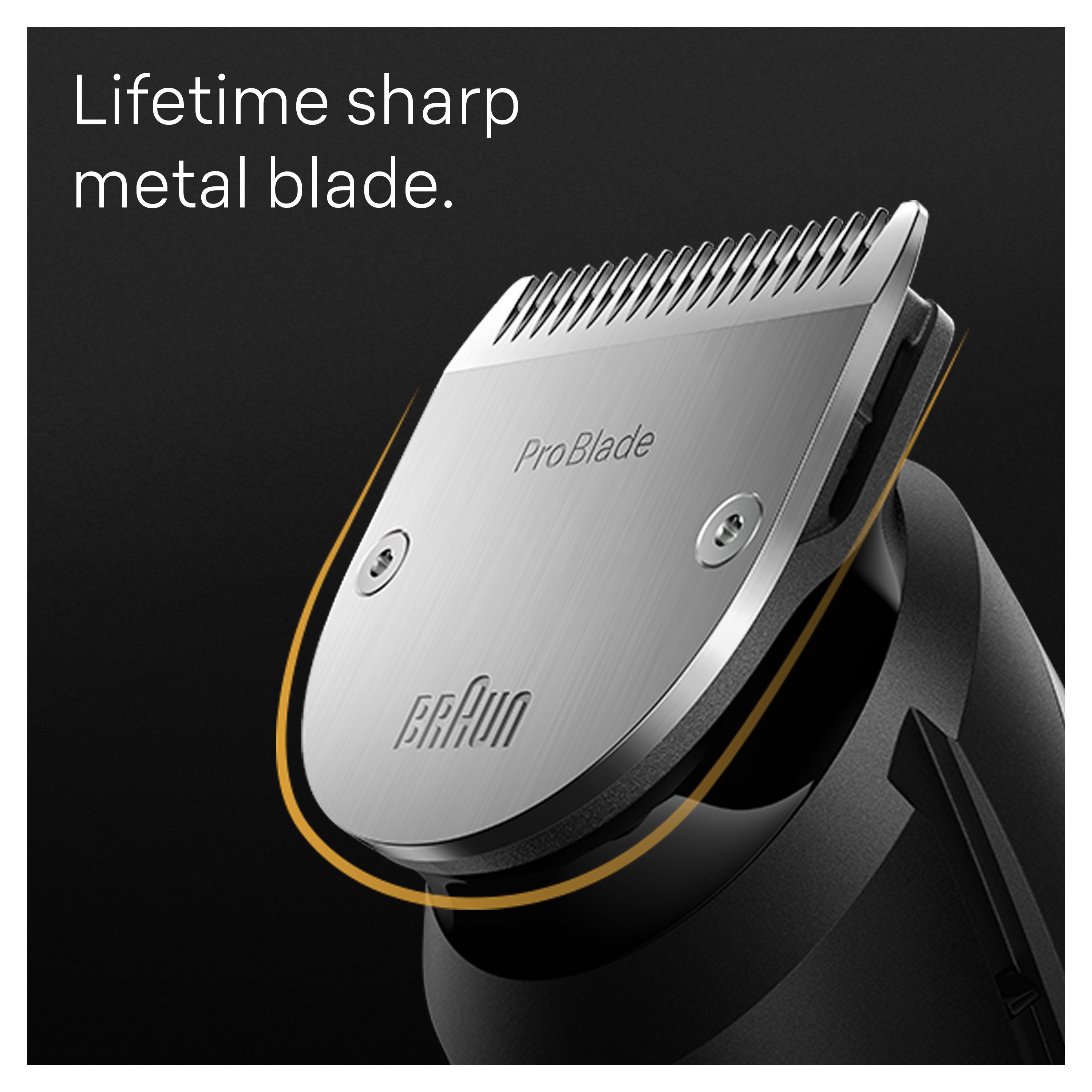 Braun Styler MGK7460 Black Matt (obrázok 5)