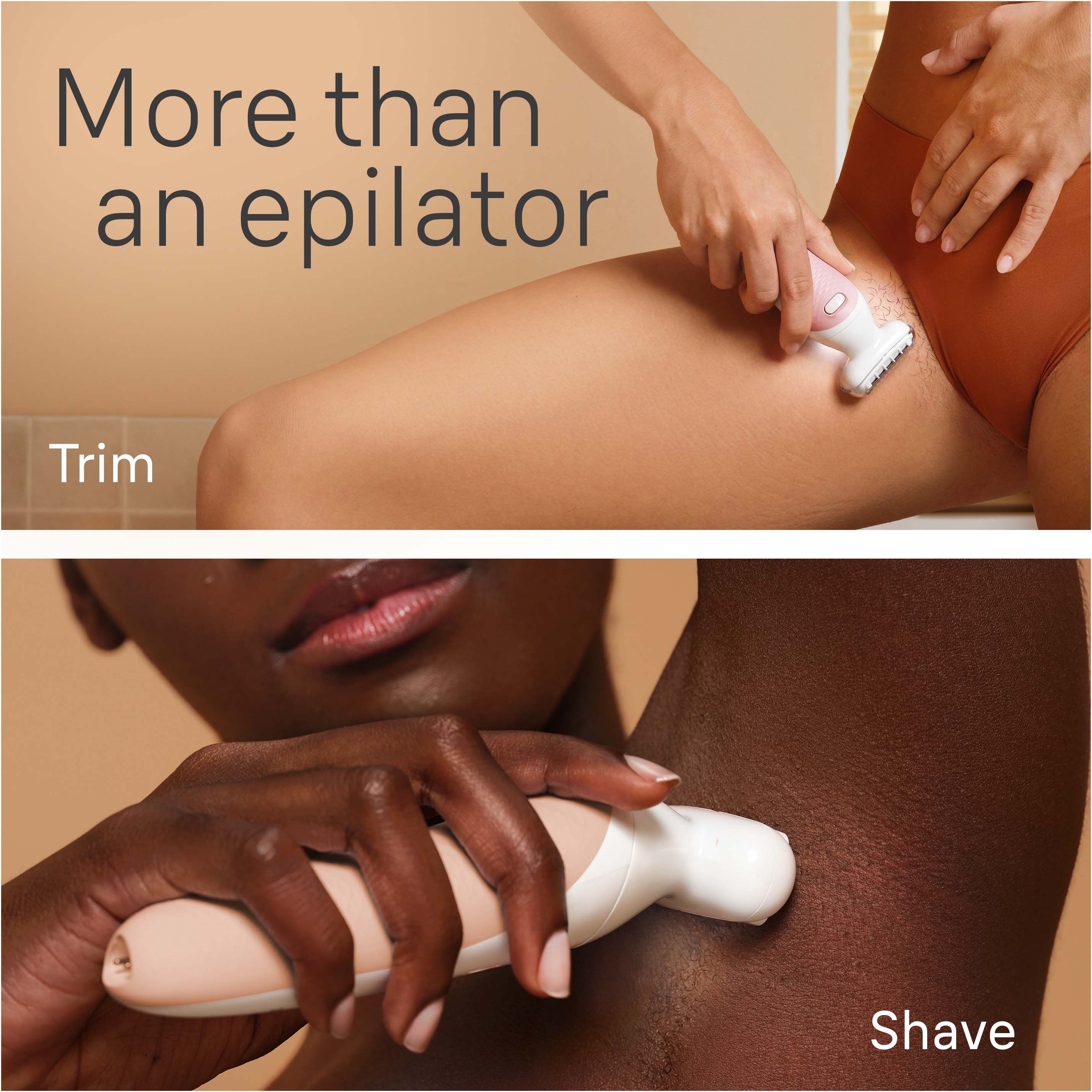 Braun Silk-épil 9 Flex Epilator For Easy Hair Removal 9-030 3D (obrázok 7)