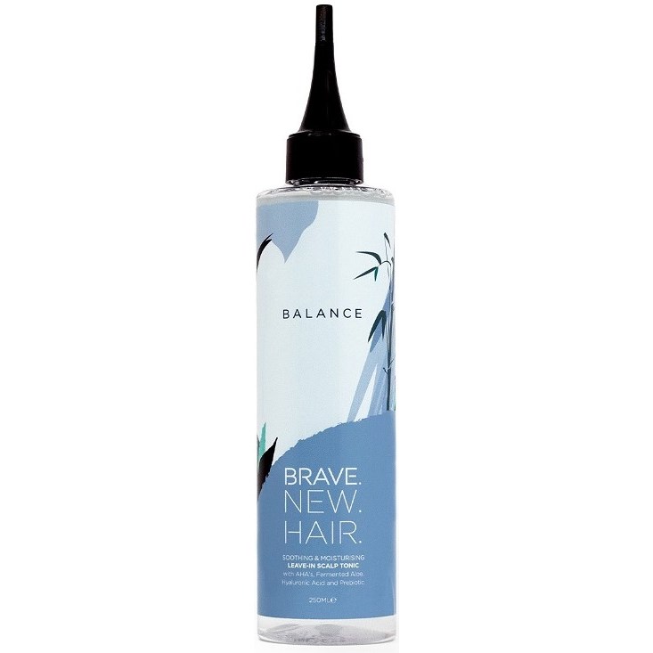 Läs mer om Brave New Hair Balance Scalp Tonic 250 ml