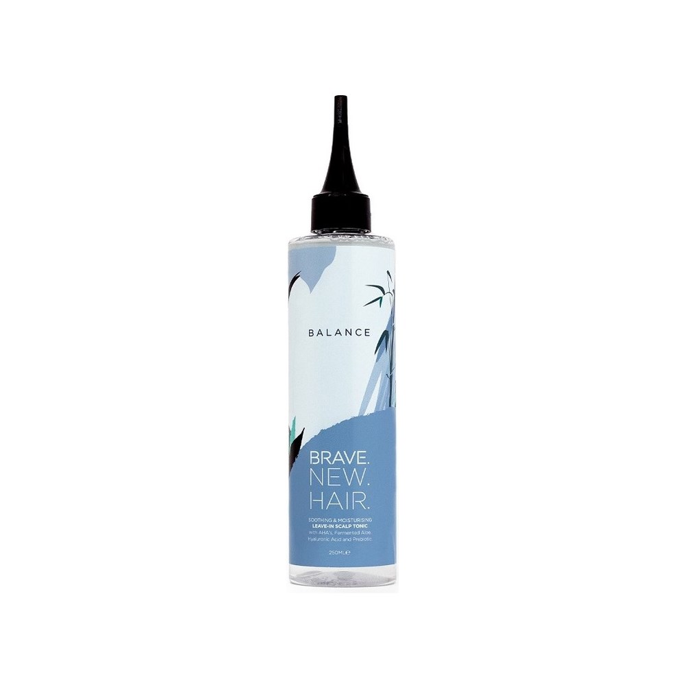 Brave New Hair Brave New Hair Balance Scalp Tonic 250 ml