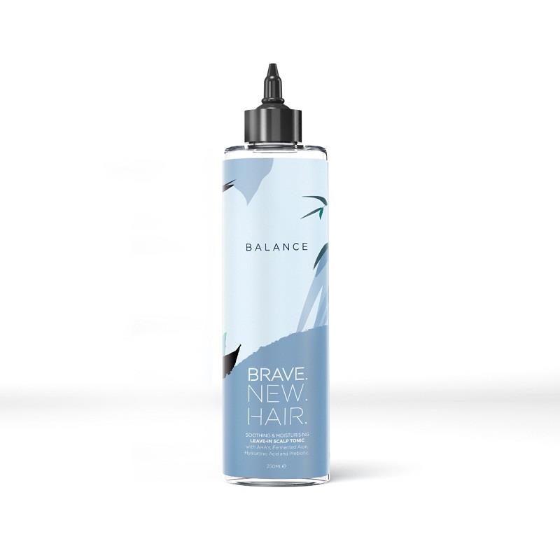 Brave New Hair Balance Scalp Tonic 250 ml