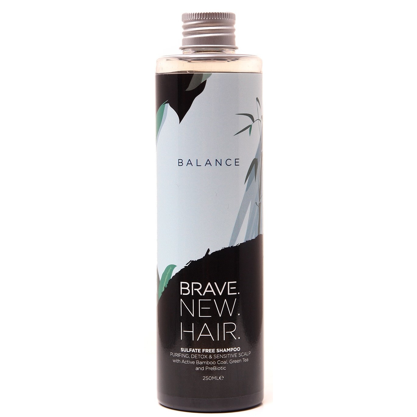 Läs mer om Brave New Hair Balance schampoo 250 ml