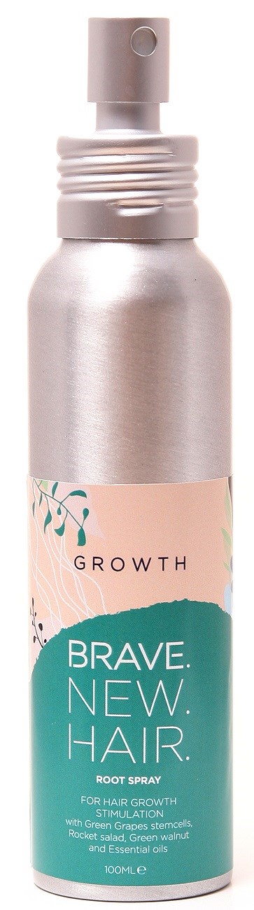Brave New Hair Growth Root spray 100 ml