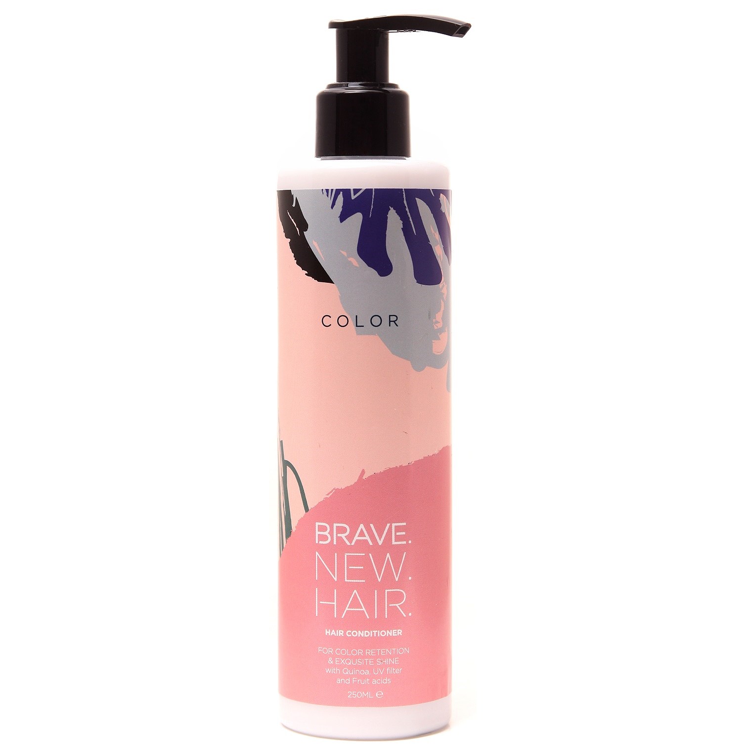 Brave. New. Hair. Color Conditioner 250ml