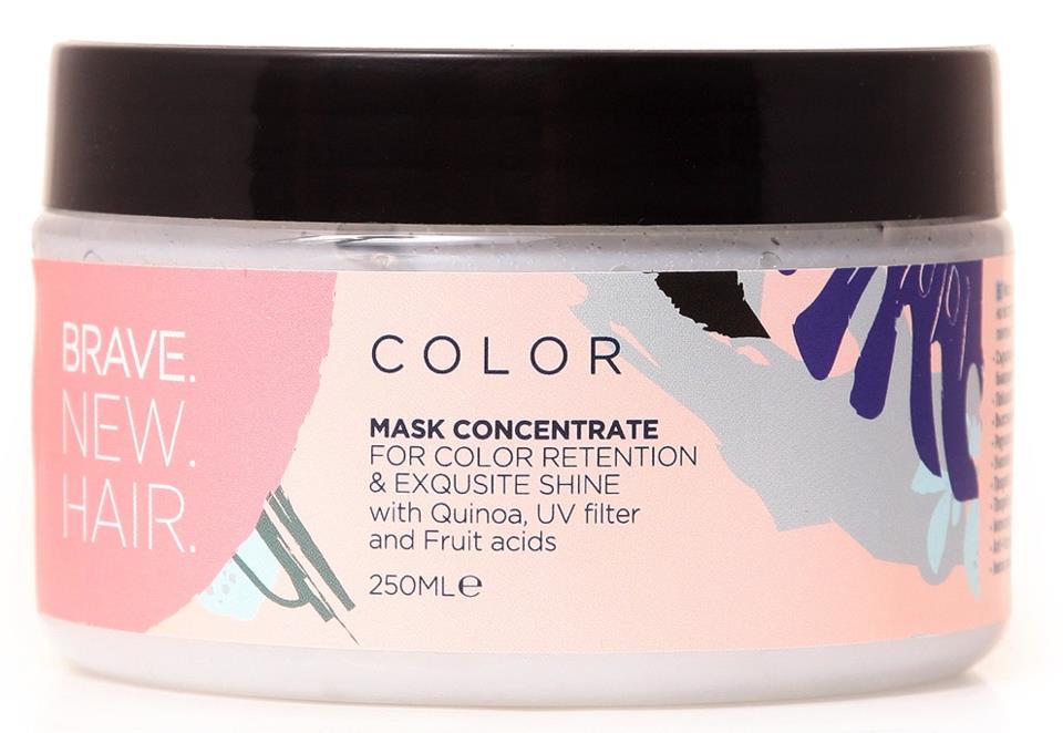 Brave New Hair Color mask 250ml