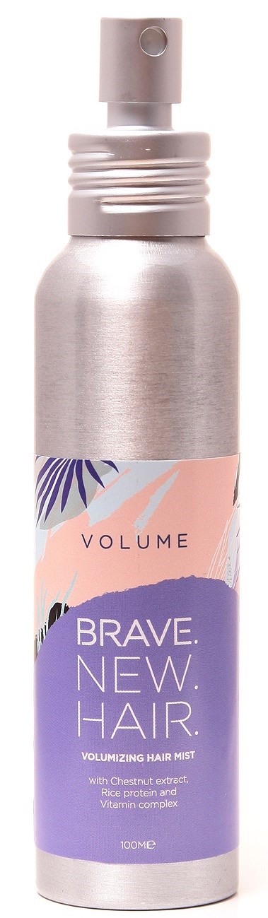 Brave New Hair Volume hair mist 100 ml