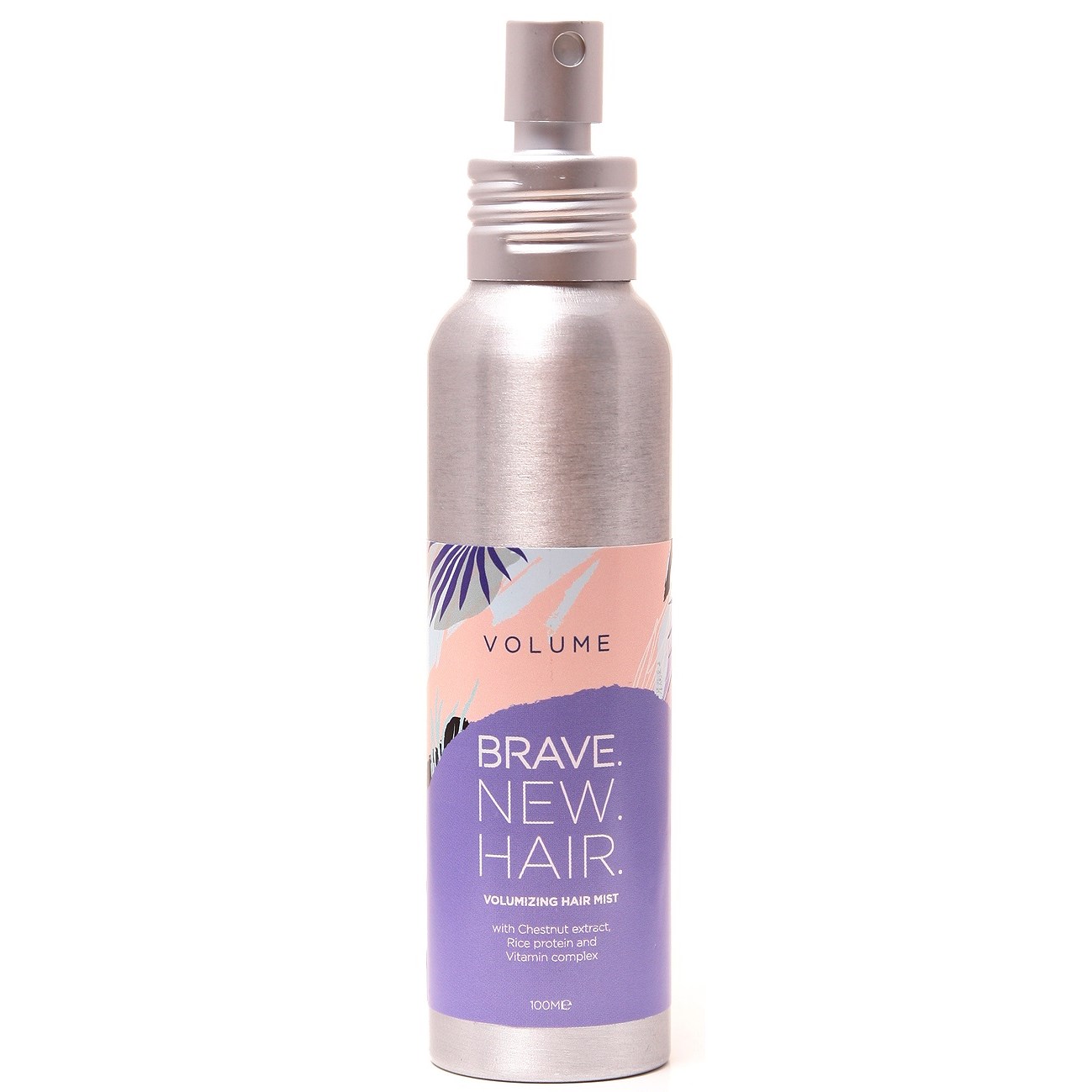 Läs mer om Brave New Hair Volume hair mist 100 ml