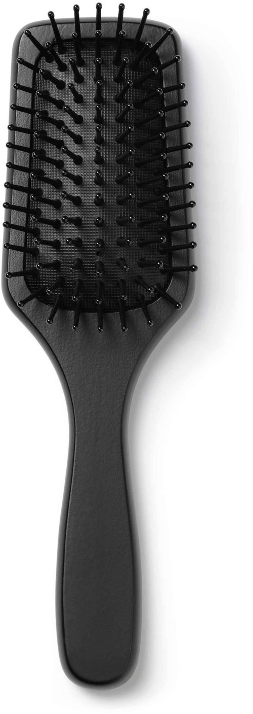 Bravehead Blackline Mini paddle brush