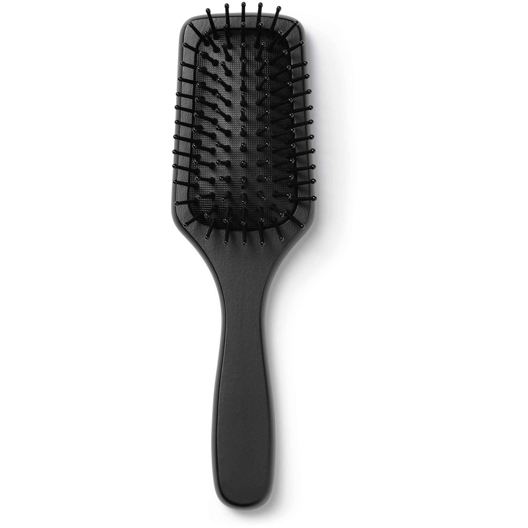 Bravehead Blackline Mini paddle brush