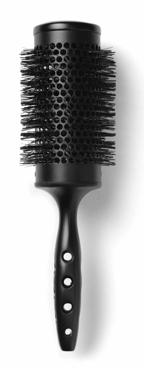 Bravehead Blackline thermal brush 53