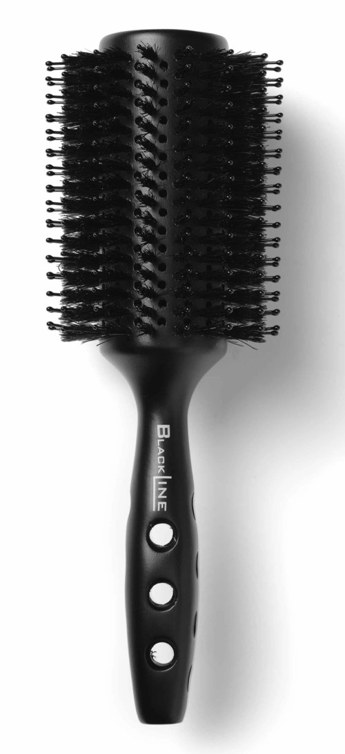 Bravehead Blackline Wood brush 44 mm