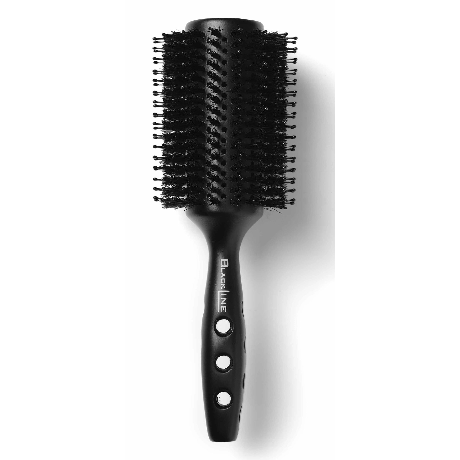 Bravehead Blackline Wood brush 44 mm