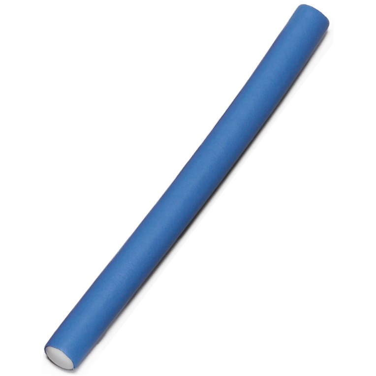 Läs mer om Bravehead Flexible Rods 12st Blå 14 mm