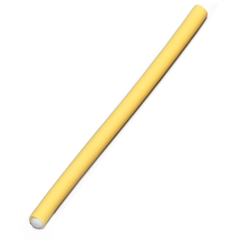 Bilde av Bravehead Flexible Rods 12stk Yellow 10 Mm