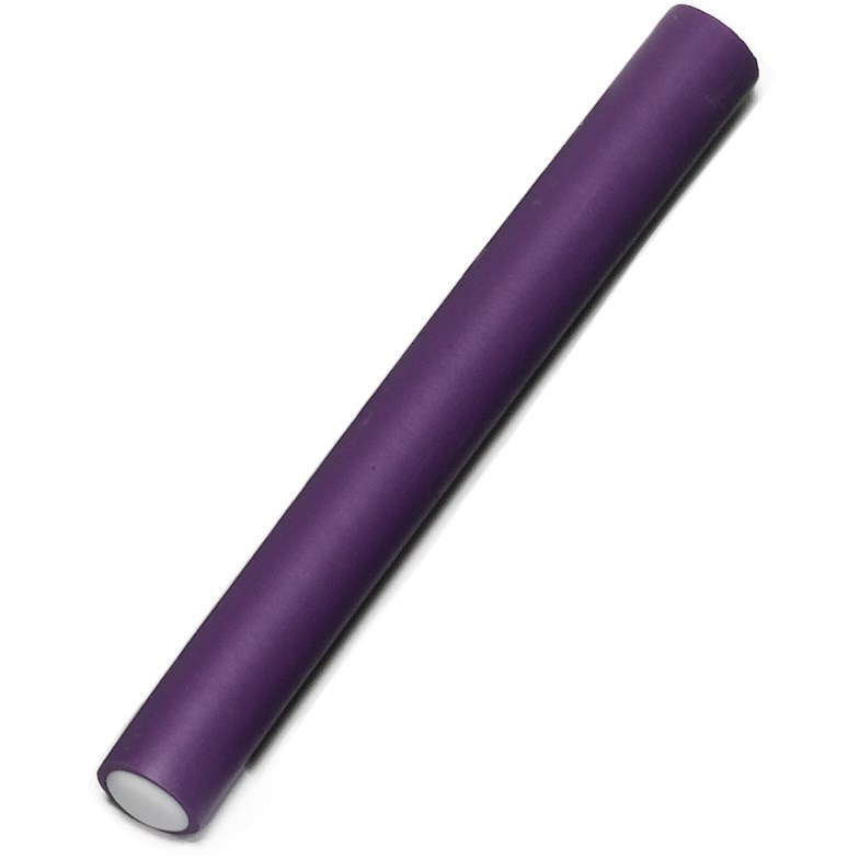Bilde av Bravehead Flexible Rods 12stk Purple 20 Mm