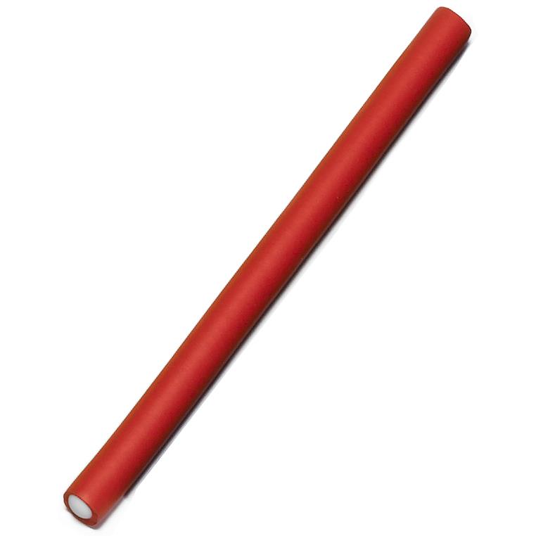 Bravehead Flexible Rods 6 pcs Röd 12mm
