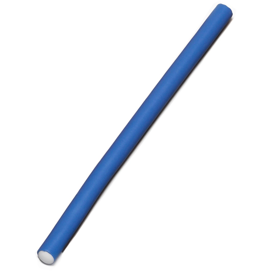 Läs mer om Bravehead Flexible Rods Large Blå 14 mm