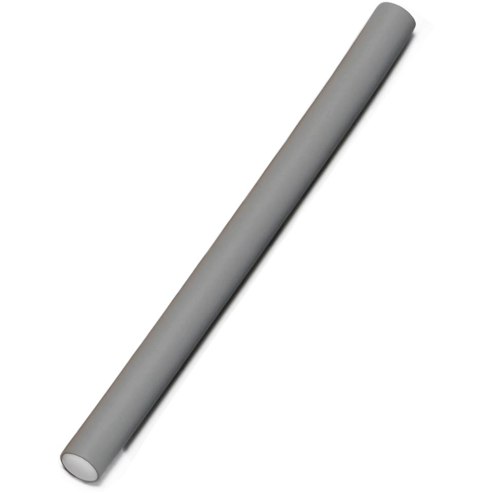 Bravehead Flexible Rods Large Grey 18mm