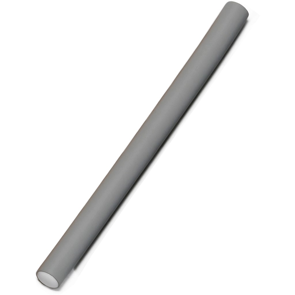 Läs mer om Bravehead Flexible Rods Large Grå 18 mm