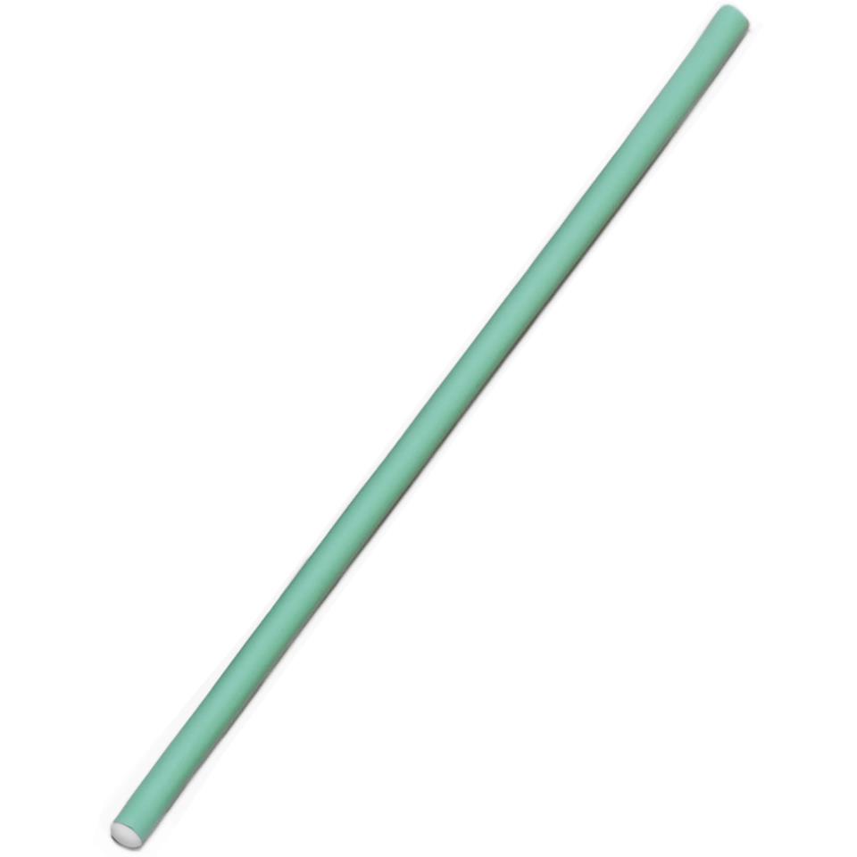 Bravehead Flexible Rods Large Green 8 mm