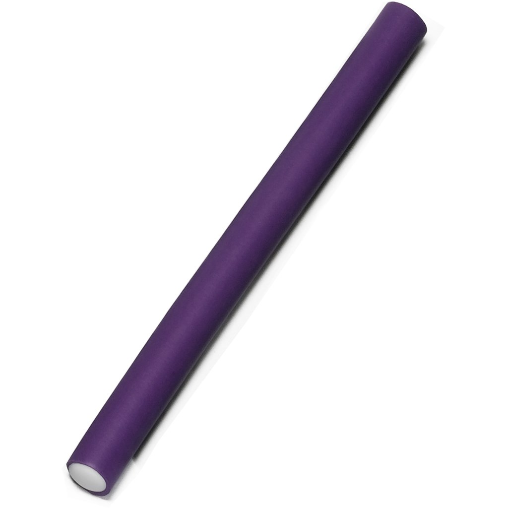 Bilde av Bravehead Flexible Rods Large Purple 20 Mm