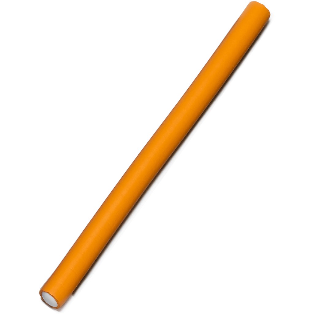 Bilde av Bravehead Flexible Rods Large Orange 16 Mm
