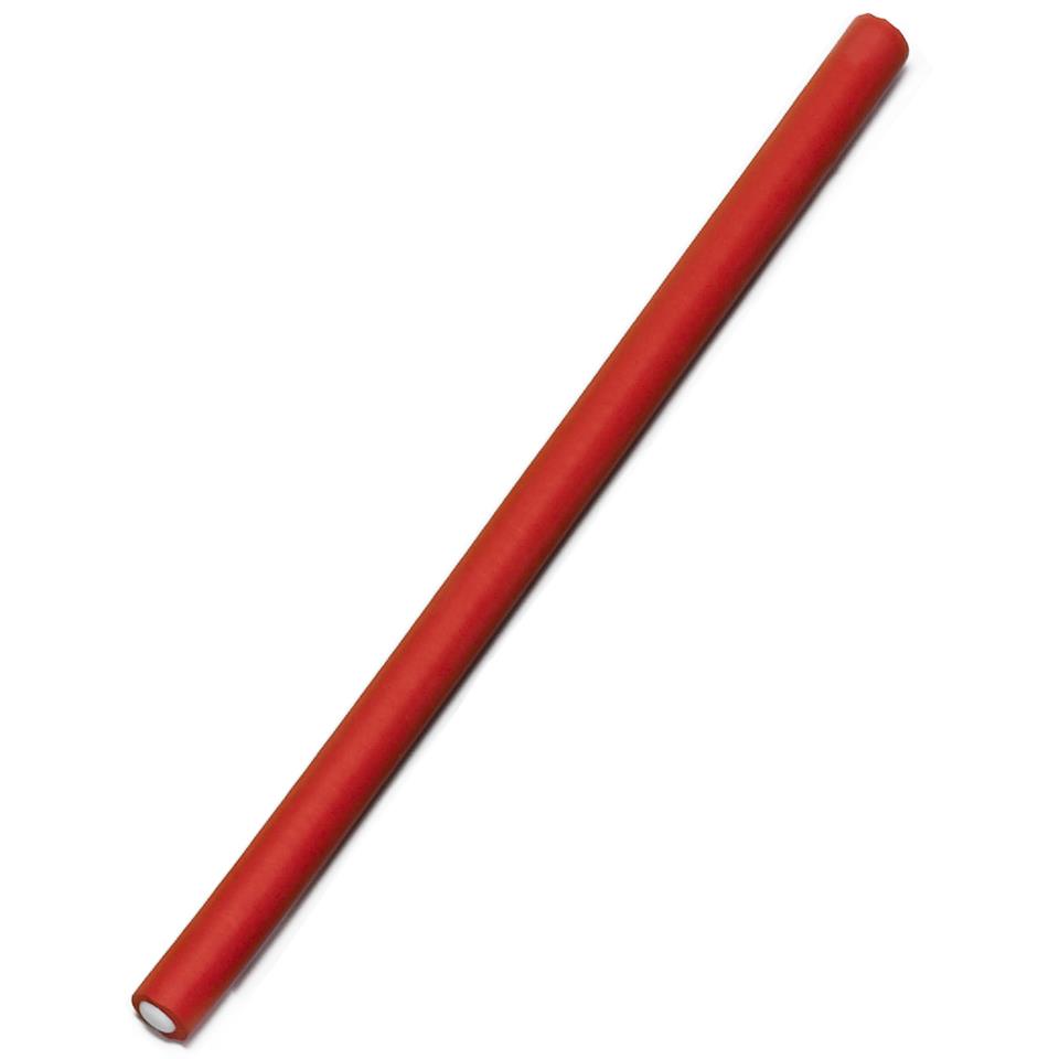 Bravehead Flexible Rods Large Red 12mm