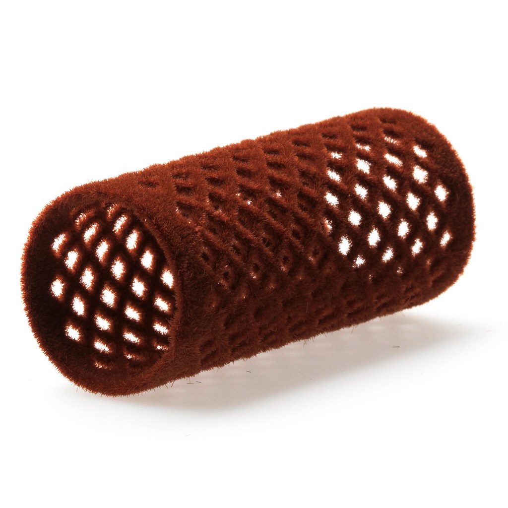 Bravehead Flock Curlers 12-pack