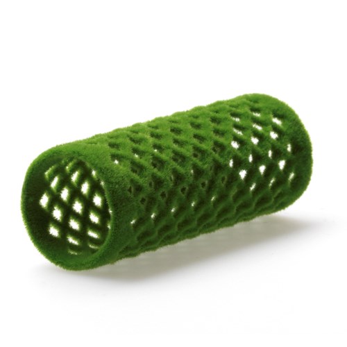 Bravehead Flock Curlers 12-pack