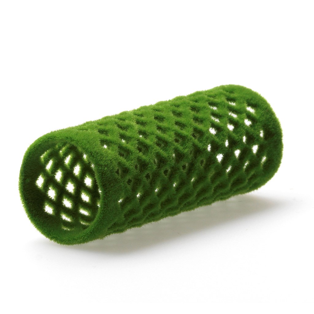 Bravehead Flock Curlers 12-pack