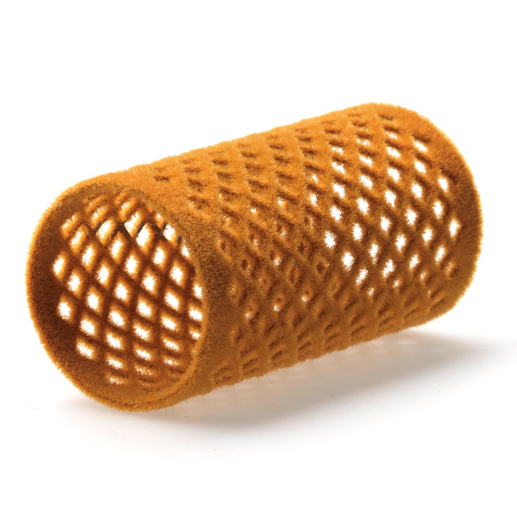 Bravehead Flock Curlers 12-pack