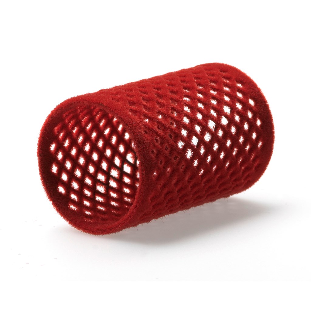 Bravehead Flock Curlers 12-pack