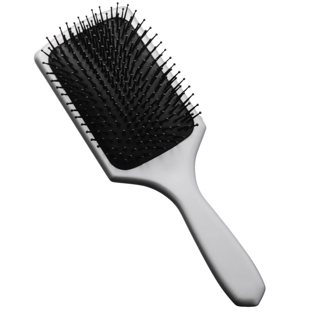 Bravehead Paddle Brush