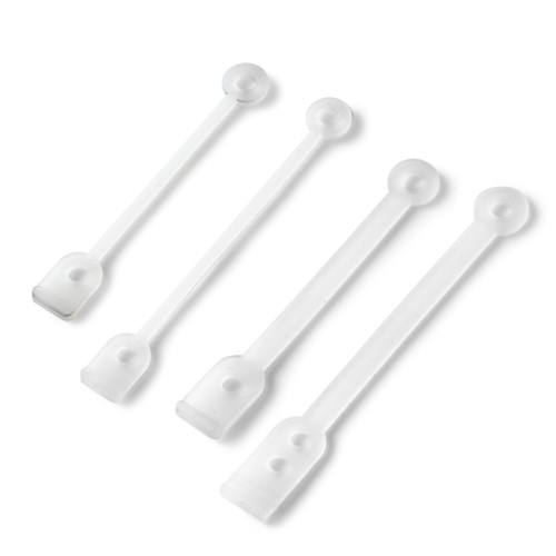 Bravehead Rubberband Short Flat